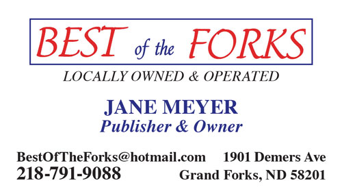 Best of the Forks