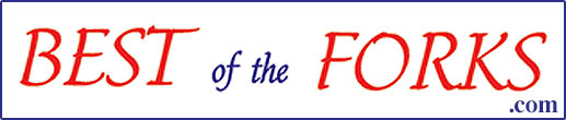 Best of the Forks